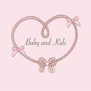 ☀️ Baby and Kids Clothing and Items! ☀️